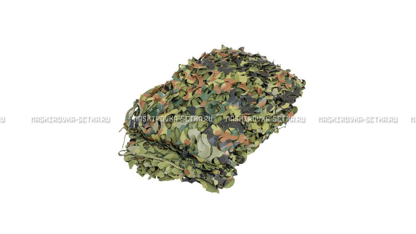 Массеть Camosystems Пейзаж-Профи Germany 3D 1,8х6 м  – купить по цене 7700 руб. в интернет-магазине в городе Красноярск картинка 6