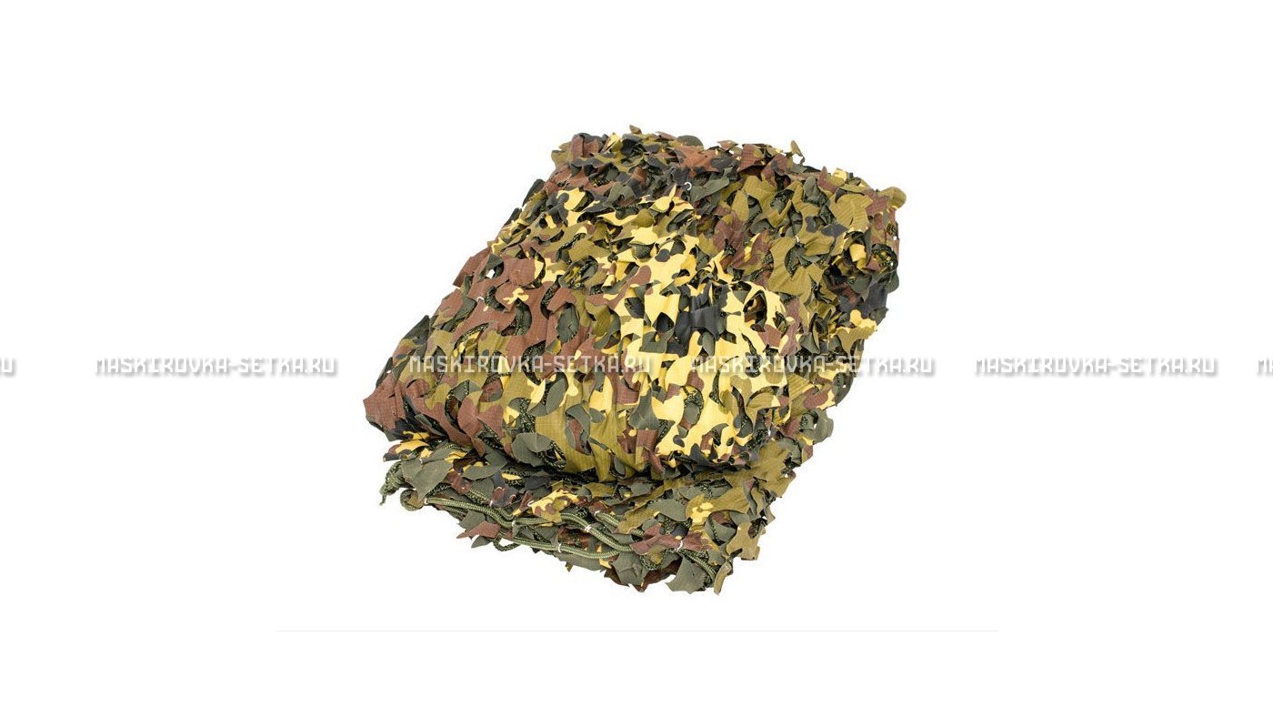 Массеть Camosystems Пейзаж-Профи Italy 3D 1,8х6 м  – купить по цене 7700 руб. в интернет-магазине в городе Красноярск картинка 6