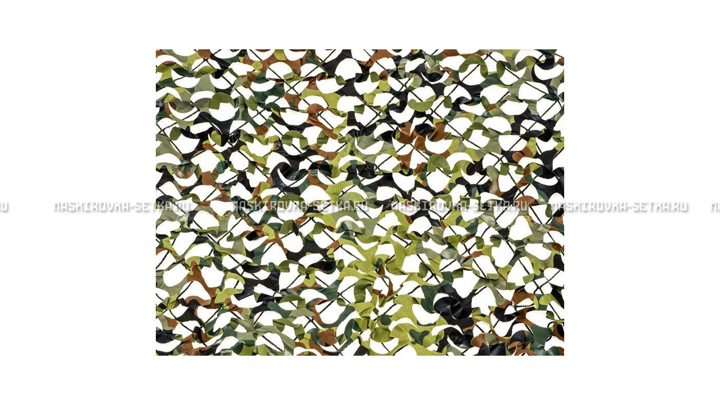 Массеть Camosystems Пейзаж-Профи Germany 3D 1,8х6 м  – купить по цене 7700 руб. в интернет-магазине в городе Красноярск картинка 7