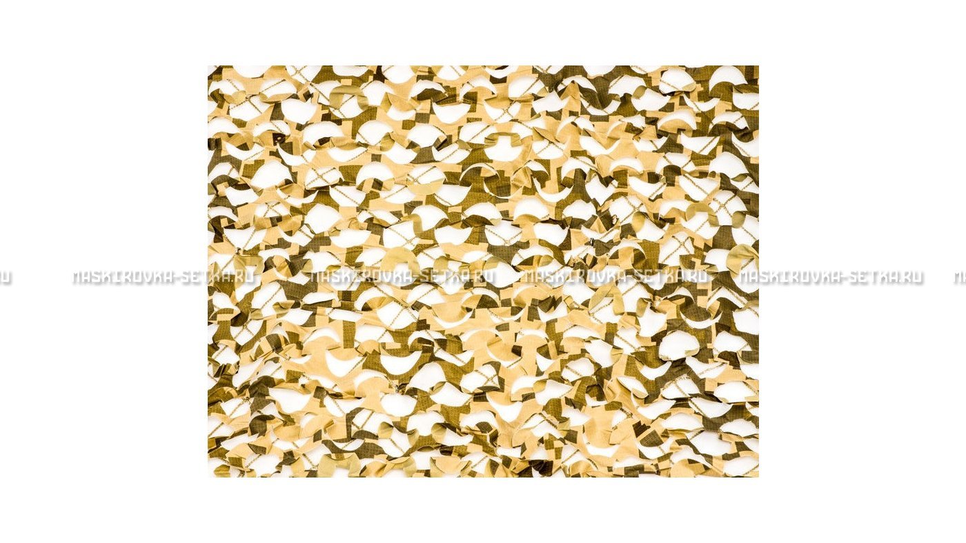 Массеть Camosystems Пейзаж-Профи Камыш 3D 2,4х3 м  – купить по цене 5200 руб. в интернет-магазине в городе Красноярск картинка 7