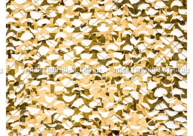 Массеть Camosystems Пейзаж-Профи Камыш 3D 2,4х3 м  – купить по цене 5200 руб. в интернет-магазине в городе Красноярск картинка 2