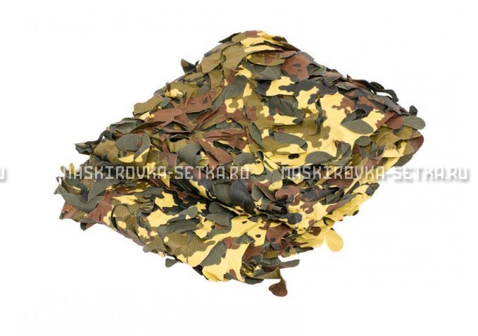 Сетка Camosystems Пейзаж Italy 3D 1,5х3 м  – купить по цене 3100 руб. в интернет-магазине в городе Красноярск картинка 1