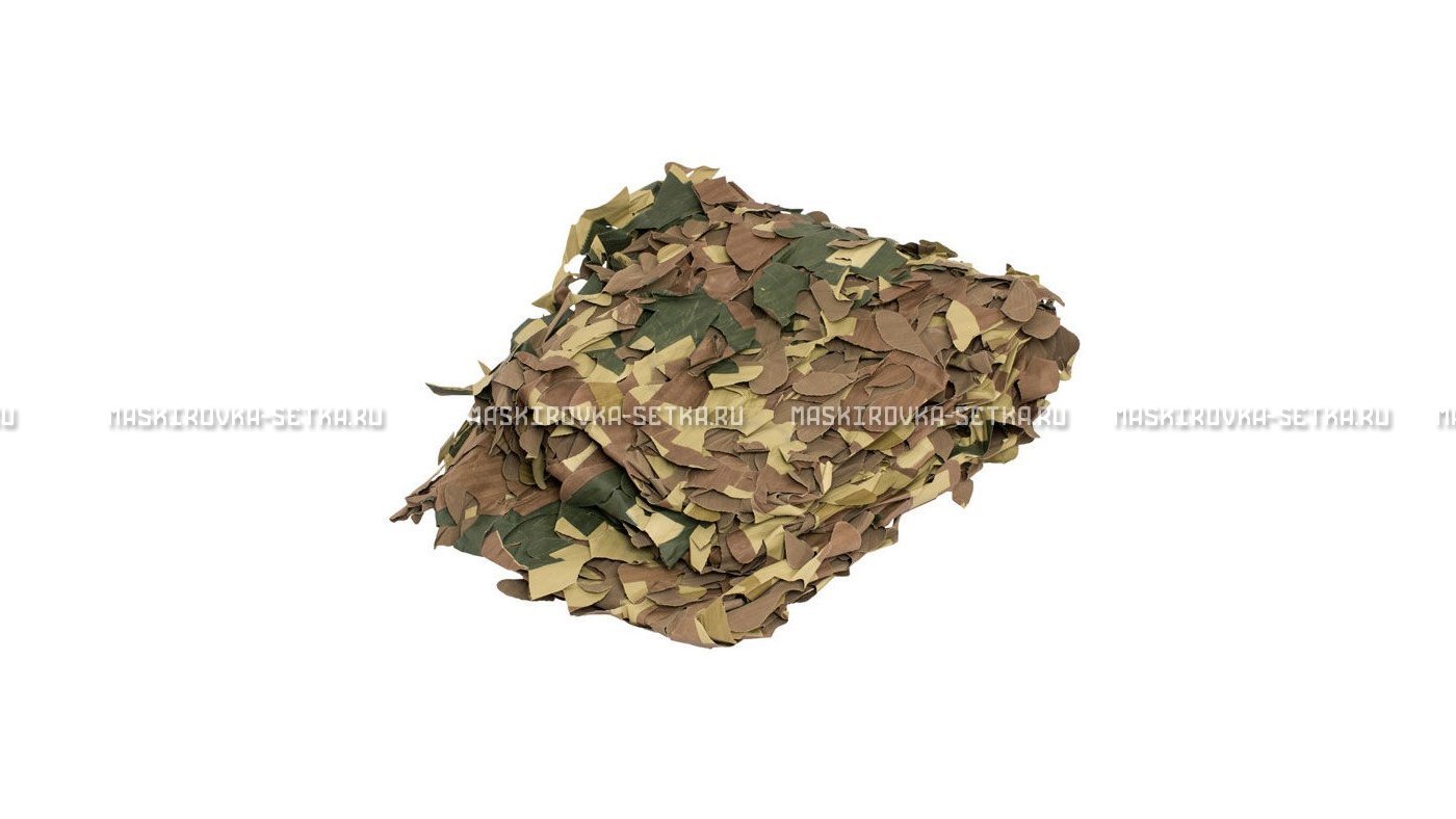 Сетка Camosystems Пейзаж Пустыня 3D 2,4х3 м  – купить по цене 3100 руб. в интернет-магазине в городе Красноярск картинка 6