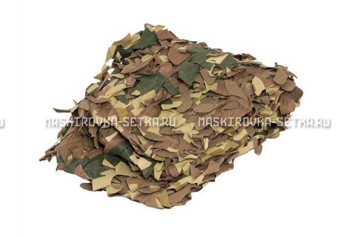 Сетка Camosystems Пейзаж Пустыня 3D 2,4х3 м  – купить по цене 3100 руб. в интернет-магазине в городе Красноярск картинка 1
