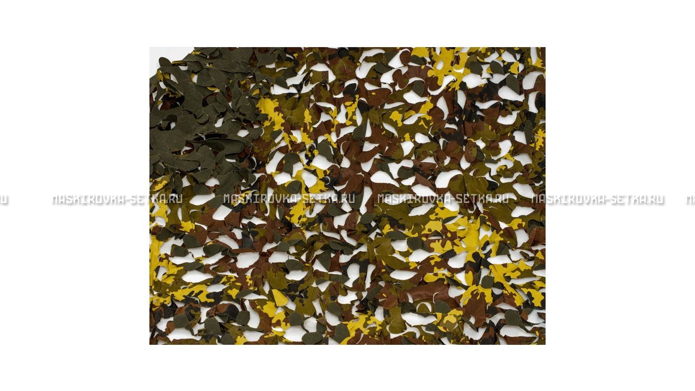 Сетка Camosystems Пейзаж Italy 3D 1,5х3 м  – купить по цене 3100 руб. в интернет-магазине в городе Красноярск картинка 7