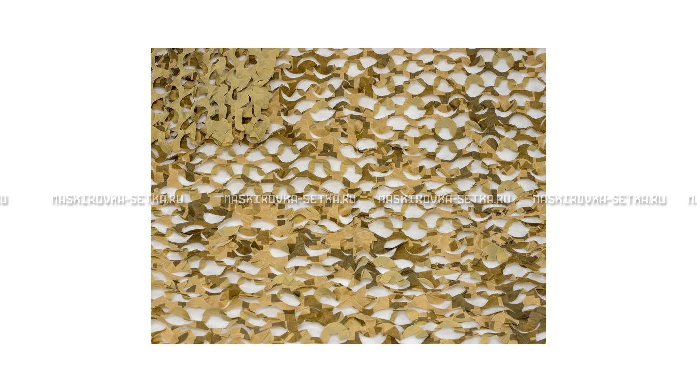 Сетка Camosystems Пейзаж Камыш 3D 2,2х6 м  – купить по цене 6200 руб. в интернет-магазине в городе Красноярск картинка 7