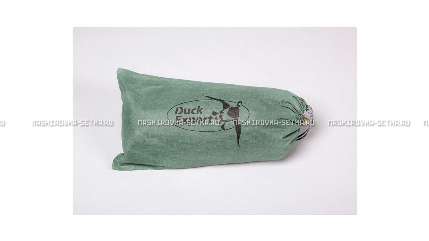 Маскировочная сетка Duck Expert Geo Песчанка 3D 2х6 м – купить по цене 8650 руб. в интернет-магазине в городе Красноярск картинка 16
