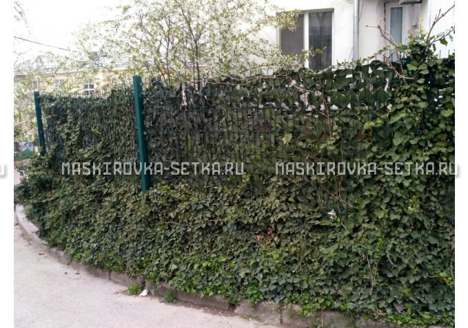 Маскировочная сеть МКТ-2Л Лес 2х6 м – купить по цене 3400 руб. в интернет-магазине в городе Красноярск картинка 6