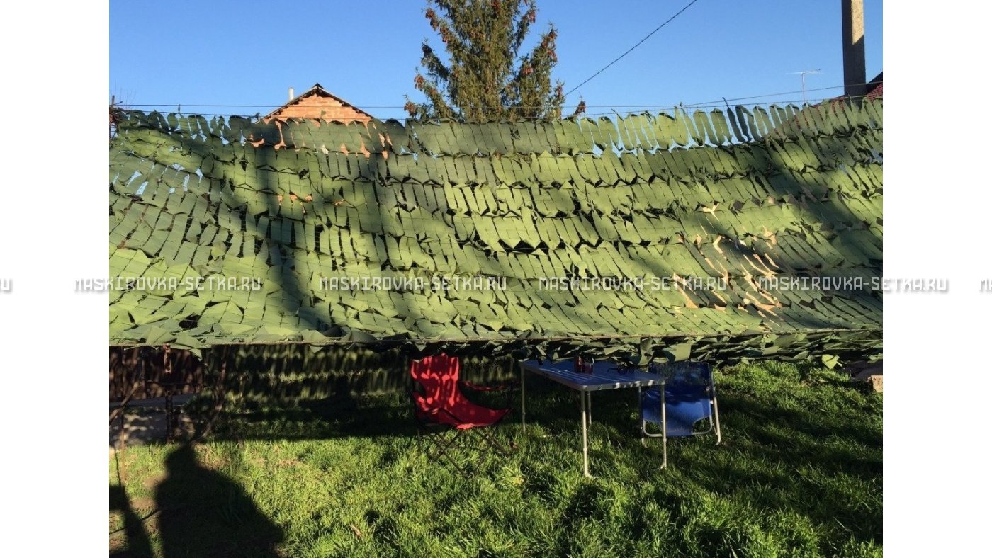Маскировочная сеть МКТ-2Л Лес 2х6 м – купить по цене 3400 руб. в интернет-магазине в городе Красноярск картинка 52