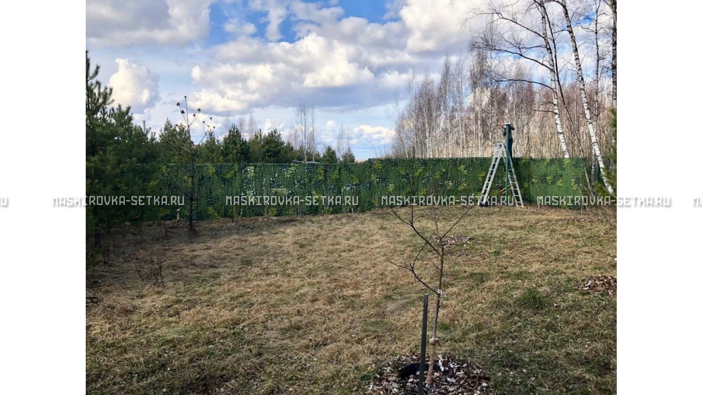 Маскировочная сеть МКТ-3Л Листва 2х3 м – купить по цене 3200 руб. в интернет-магазине в городе Красноярск картинка 32