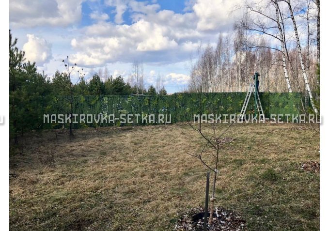 Маскировочная сеть МКТ-3Л Листва 2х3 м – купить по цене 3200 руб. в интернет-магазине в городе Красноярск картинка 5