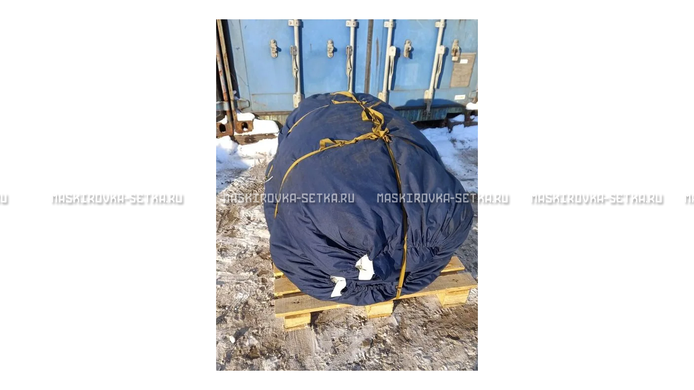 Маскировочный комплект МКТ-2С Снег 12х18 м без АП – купить по цене 58200 руб. в интернет-магазине в городе Красноярск картинка 34