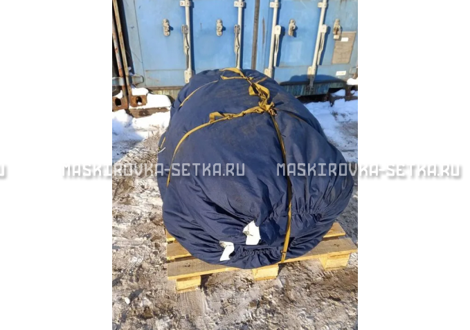 Маскировочный комплект МКТ-2С Снег 12х18 м без АП – купить по цене 58200 руб. в интернет-магазине в городе Красноярск картинка 11