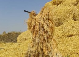 Маскировочная одежда для охоты в интернет-магазине в Красноярске, купить маскировочную сеть с доставкой картинка 23